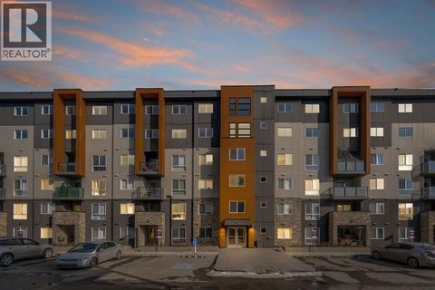 514, 10 Kincora Glen Park NW Calgary AB T3R1K1