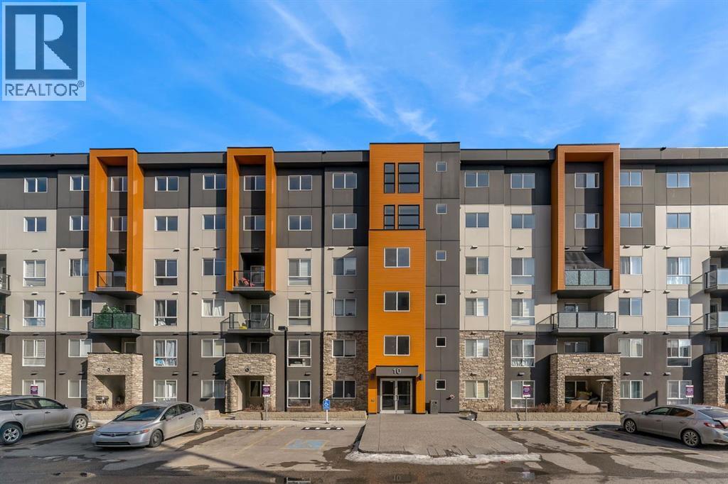 514, 10 Kincora Glen Park NW