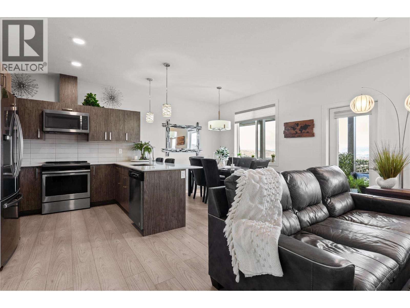 933 Mt Robson Place Unit# 34