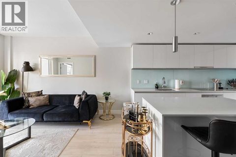 808, 1188 3 Street SE Calgary AB T2G1H8