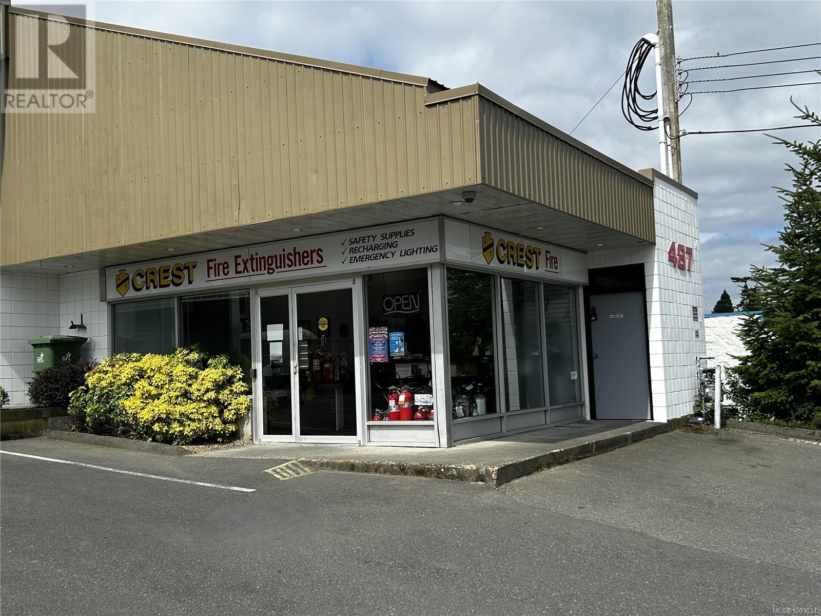 487 Burnside Rd E