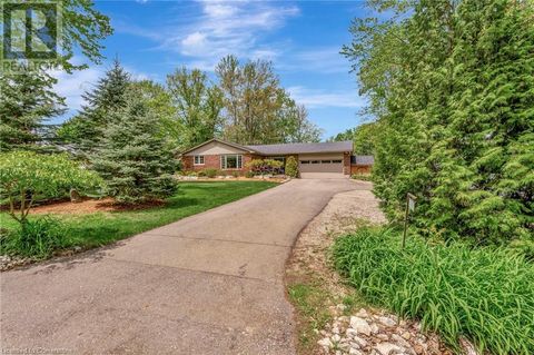 2020 CLYDE Road Cambridge ON N1R5S7