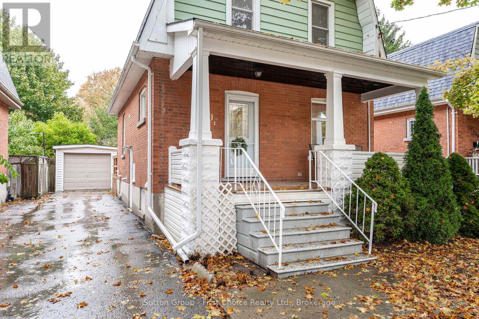 140 AVON STREET