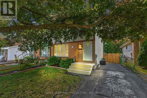 759 SOMERSET CRESCENT Kingston (North of Taylor-Kidd Blvd) ON K7P1G3