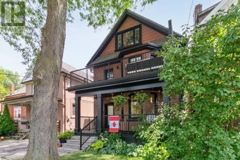 1 - 159 MAVETY STREET Toronto (Junction Area) ON M6P2L8