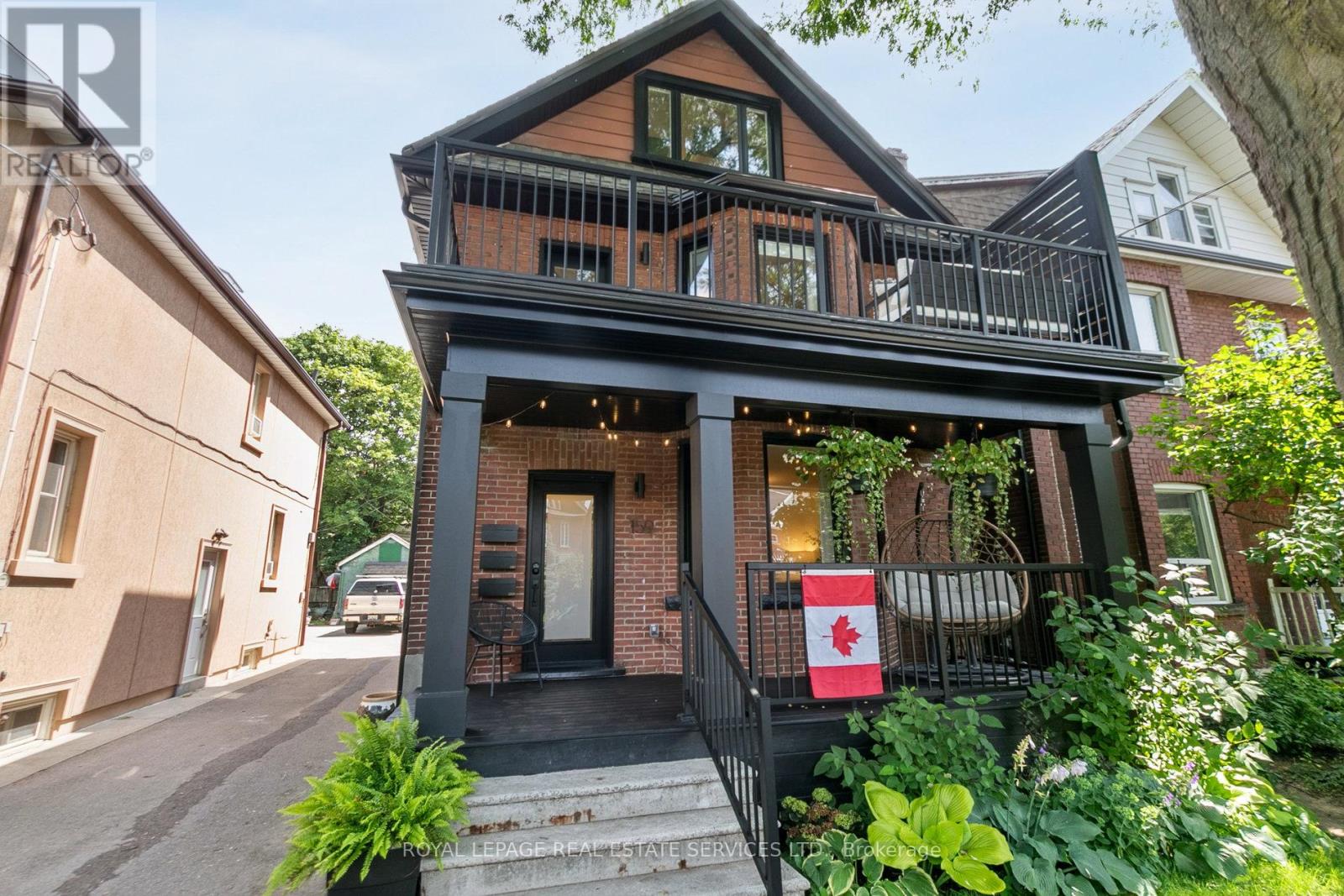 1 - 159 MAVETY STREET