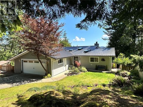 1526 Winslow Dr Sooke BC V9Z1A9