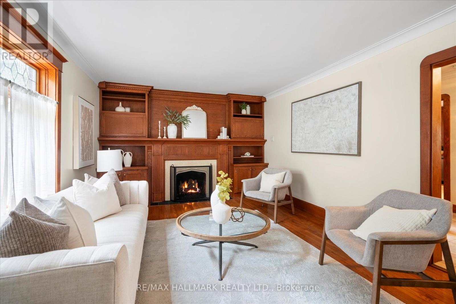 34 MUNRO PARK AVENUE