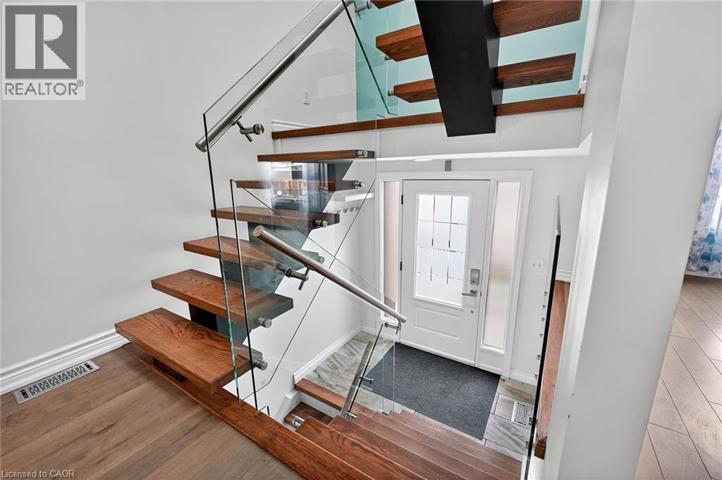 178 SCOTT Street Unit# 21