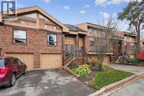 178 SCOTT Street Unit# 21 St. Catharines ON L2N6Y5