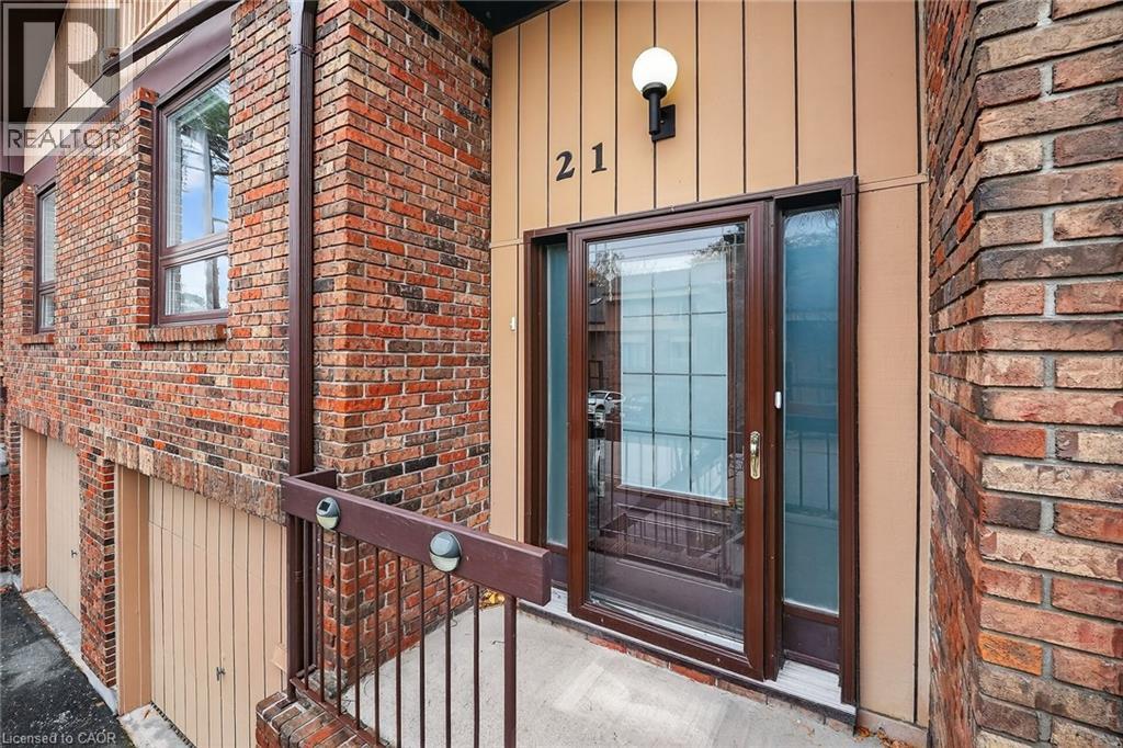 178 SCOTT Street Unit# 21