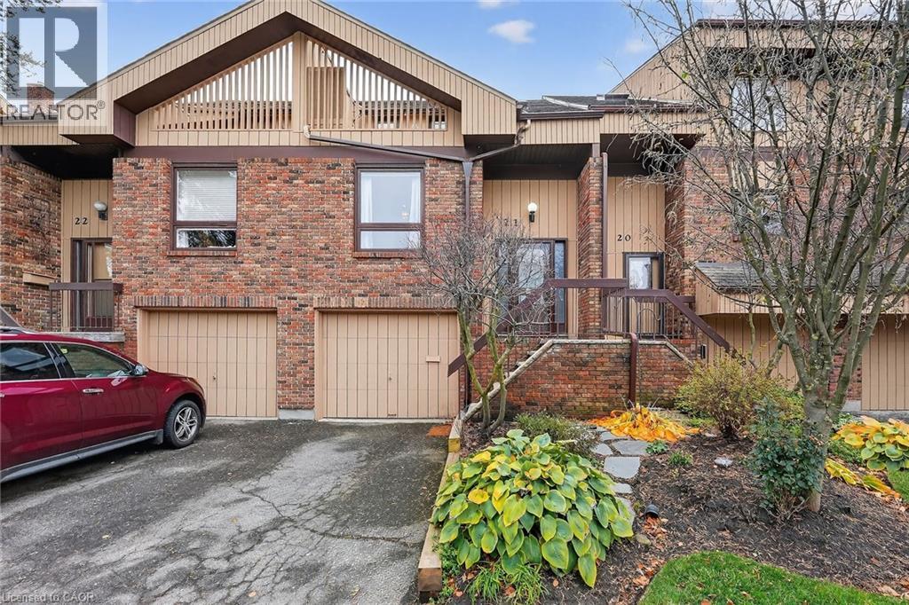 178 SCOTT Street Unit# 21