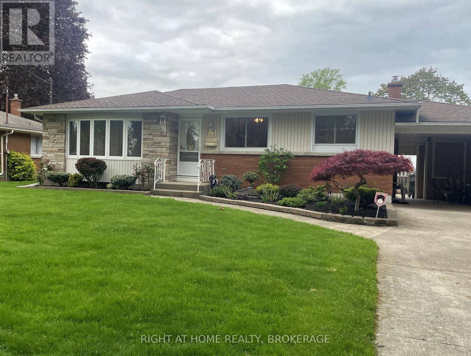 63 TRELAWNE DRIVE