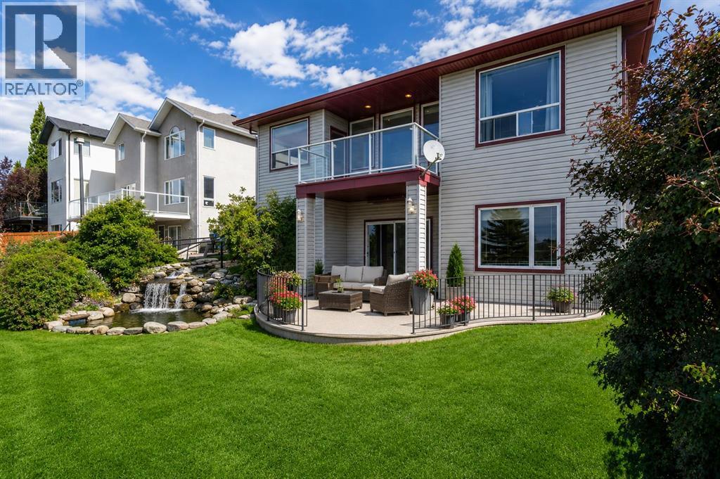 49 Arbour Crest Heights NW