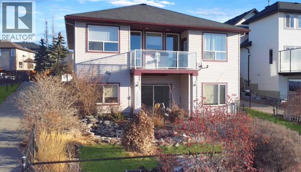 49 Arbour Crest Heights NW