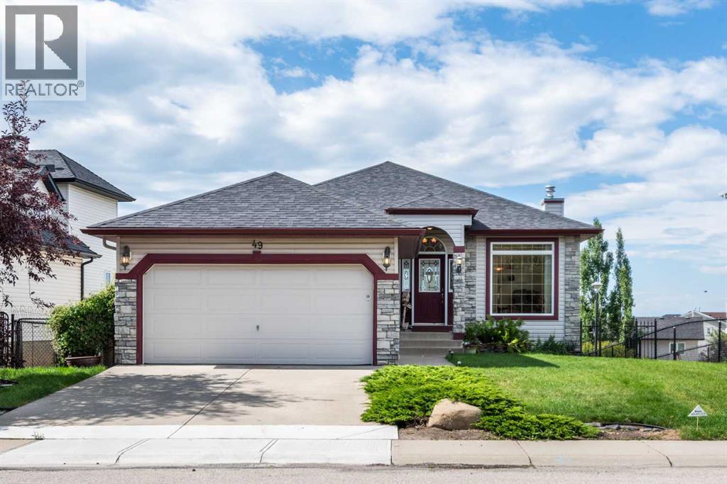 49 Arbour Crest Heights NW
