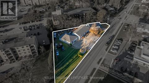 281 METCALFE STREET W Strathroy-Caradoc (NW) ON N7G1N4