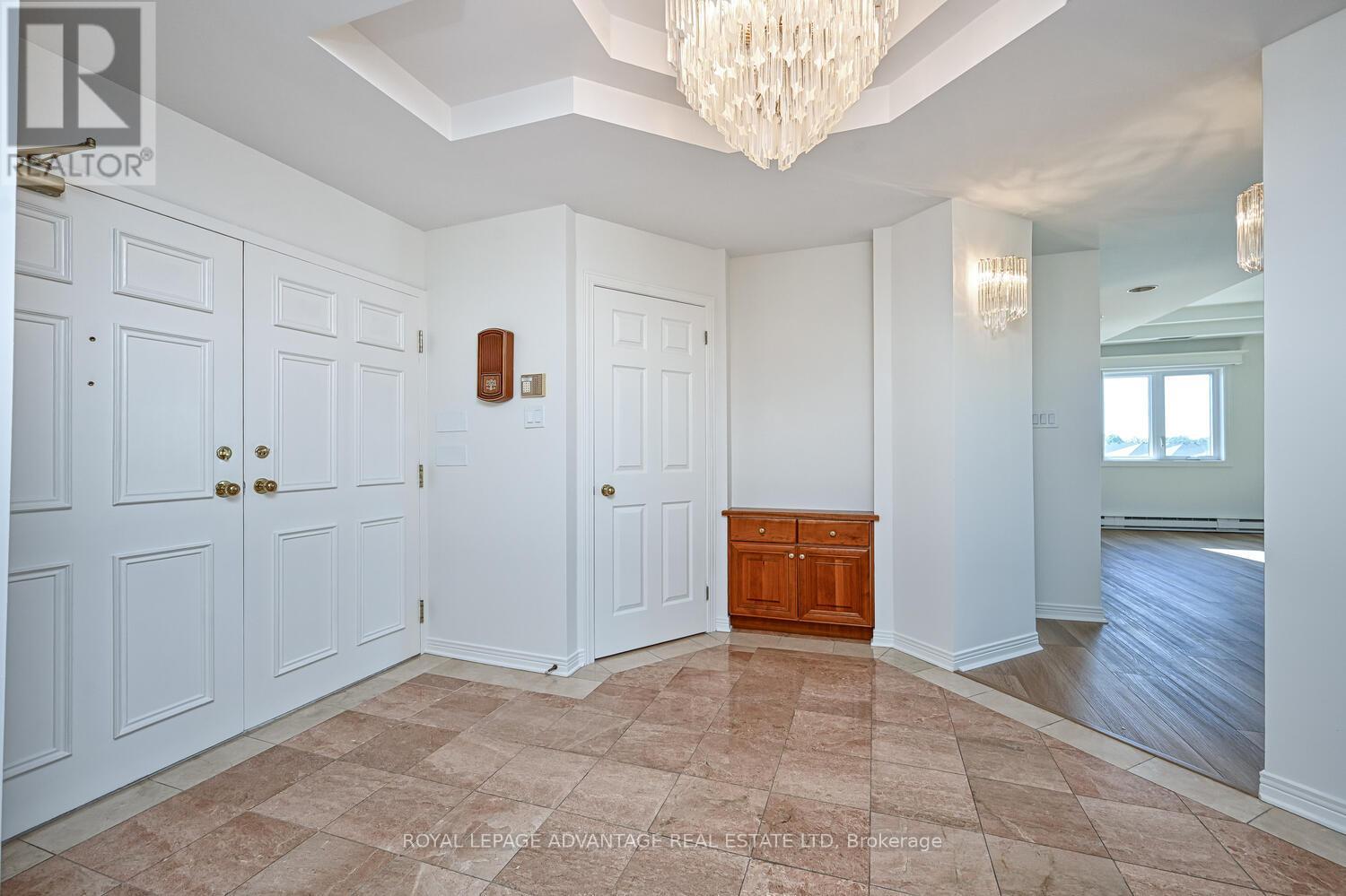 401 - 10 ARMSTRONG DRIVE