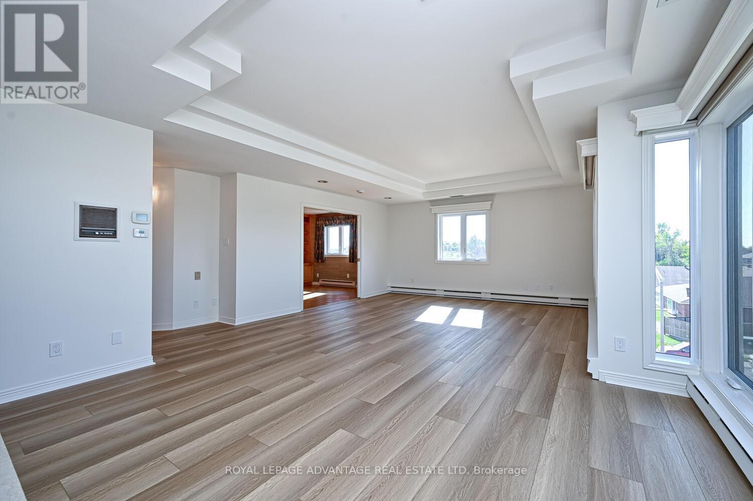 401 - 10 ARMSTRONG DRIVE