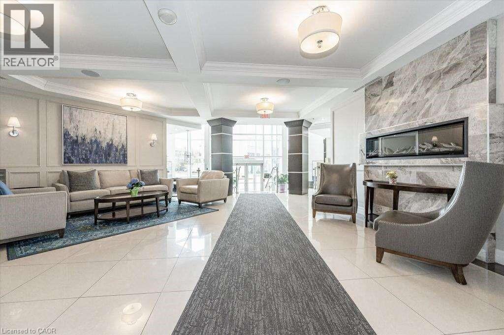144 PARK Street Unit# 1807