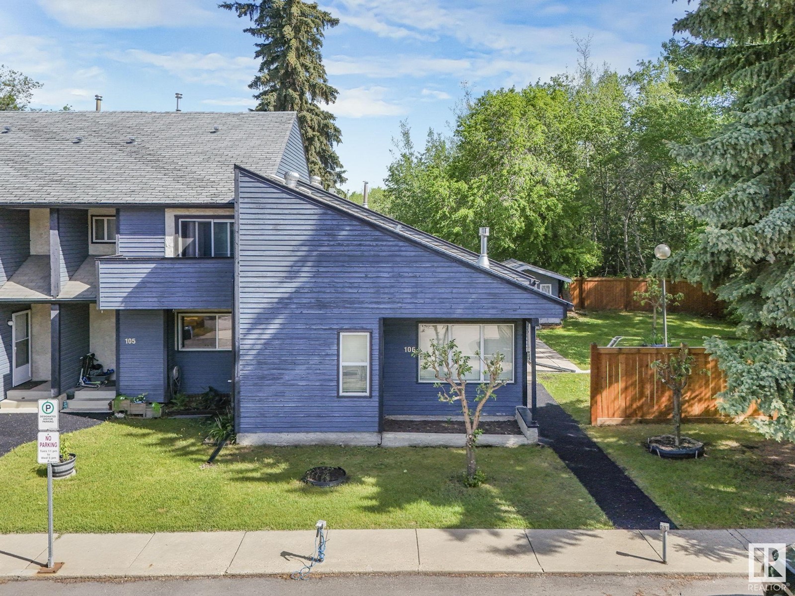 #106 81 GRANDIN RD