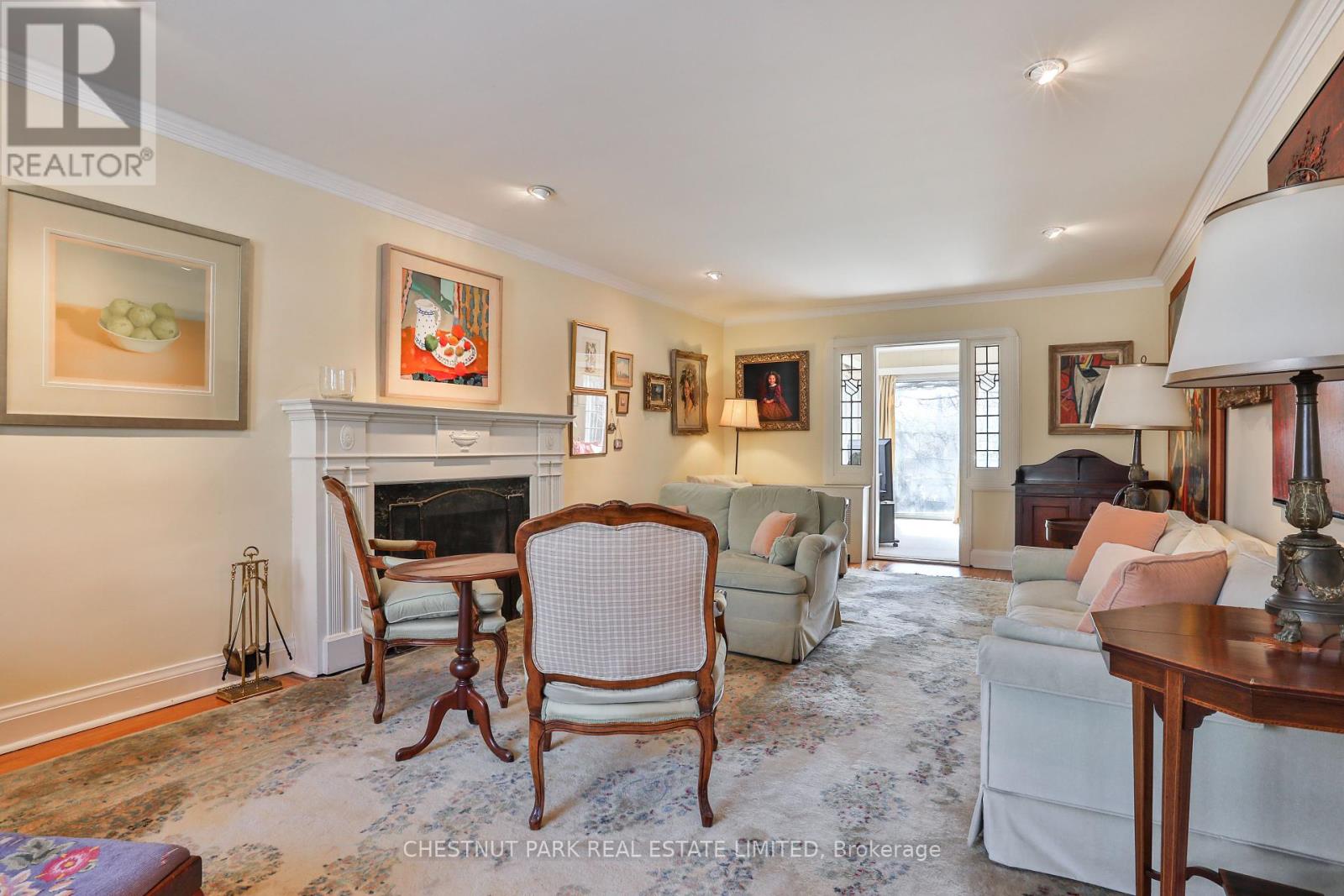 87 TRANMER AVENUE