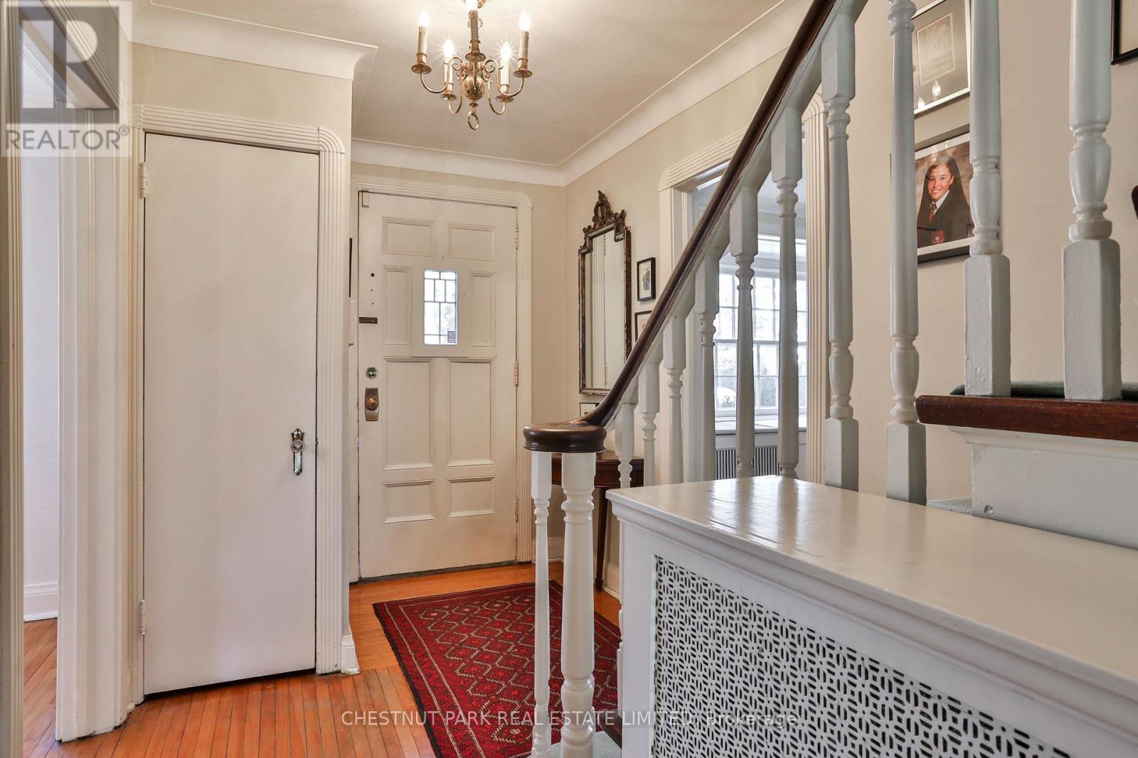 87 TRANMER AVENUE