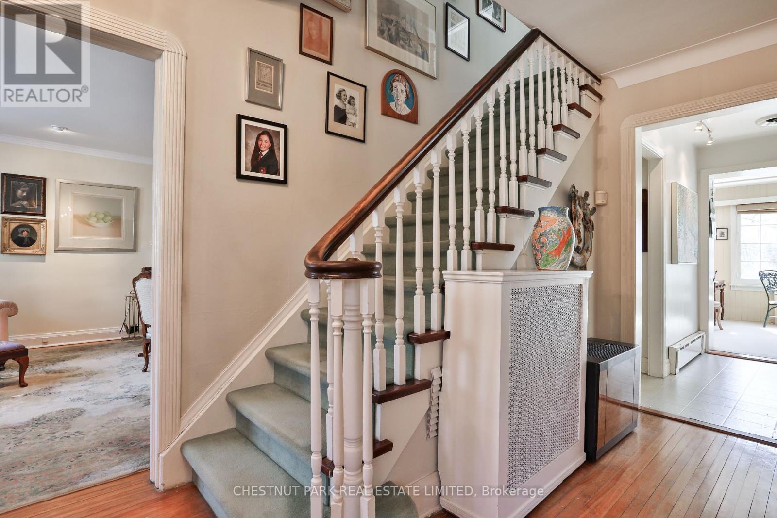 87 TRANMER AVENUE