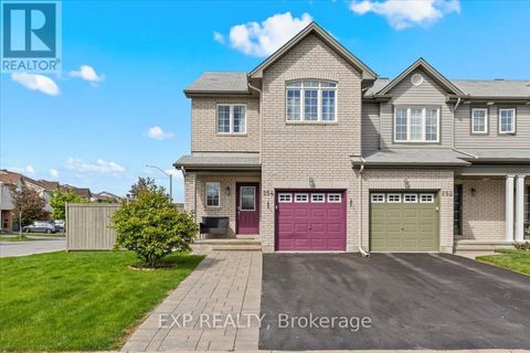 254 ARRITA STREET Ottawa ON K2S0J3