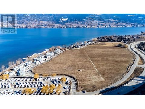 4500 Landry Crescent Summerland BC V0H1Z9