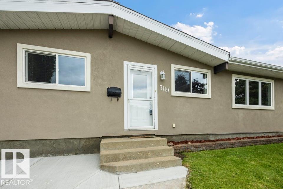 7119 136 AV NW