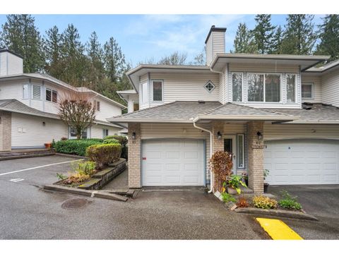 41 21579 88B AVENUE Langley BC V1M2X4