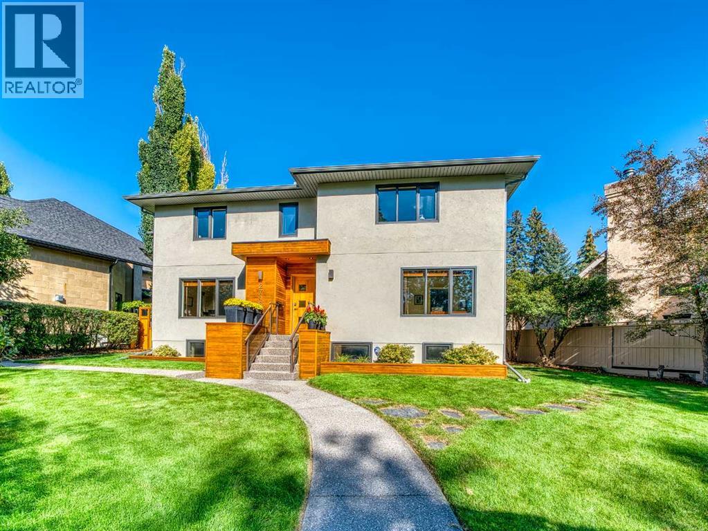 2716 Carleton Street SW