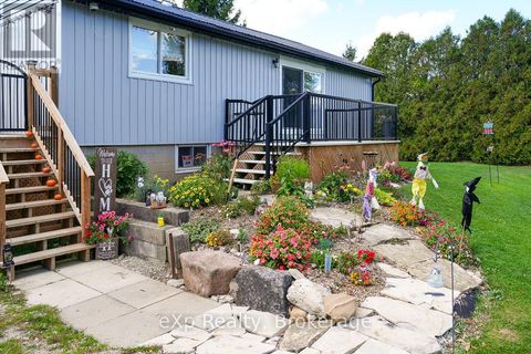 179422 GREY ROAD 17 Georgian Bluffs ON N0H2T0