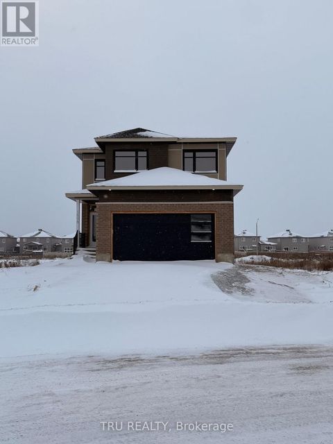 1608 QUARRY STREET Russell ON K4R0L6