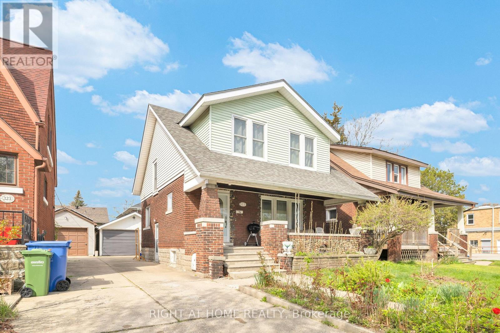 321 RANKIN AVENUE