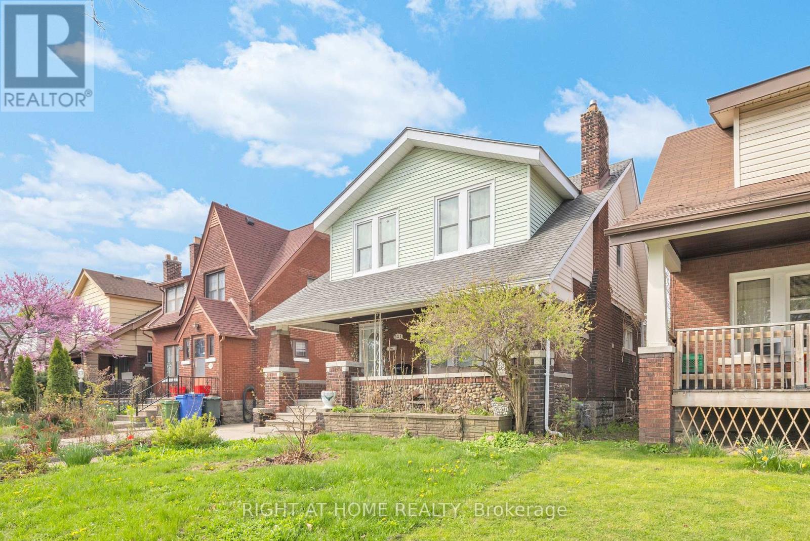 321 RANKIN AVENUE
