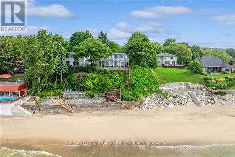 10349 LAKESHORE ROAD W Wainfleet ON L3K5V4