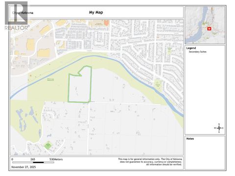 2990 Dunster Road Kelowna BC V1W4H4