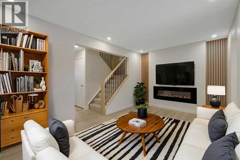 13 Penworth Close SE Calgary AB T2A5N4