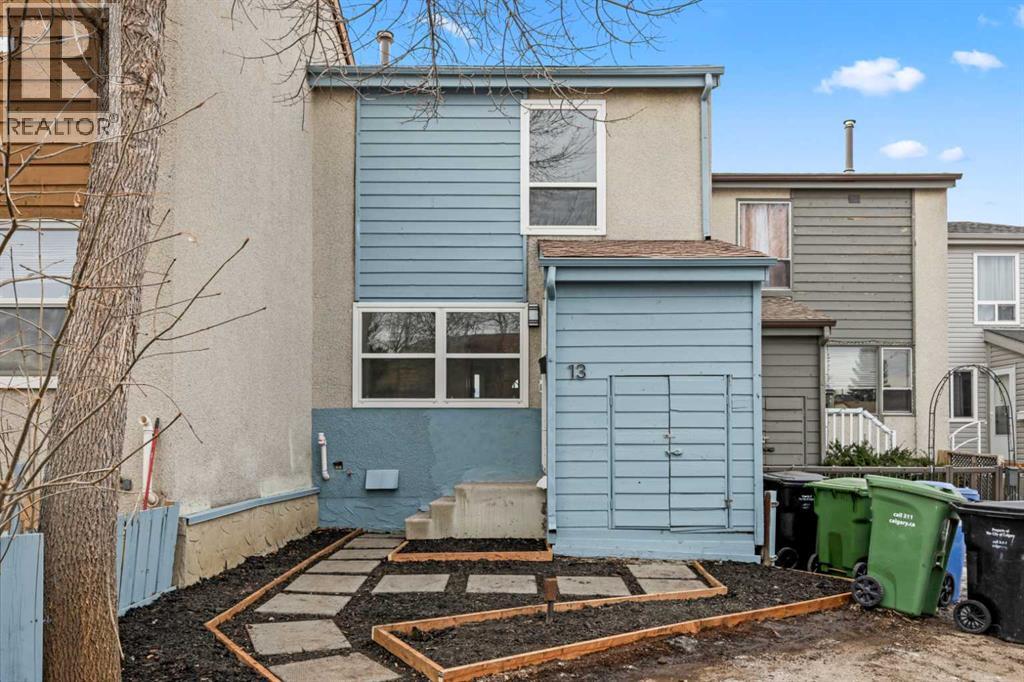 13 Penworth Close SE