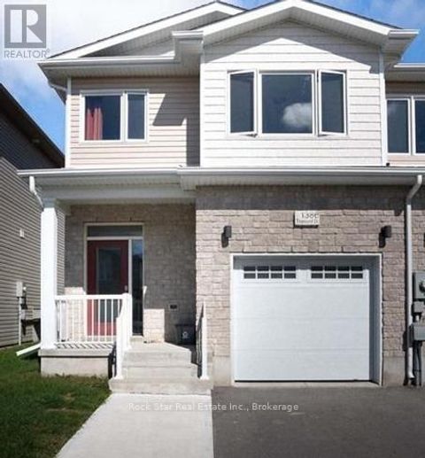 1386 TREMONT DRIVE S Kingston (City Northwest) ON K7P0K7