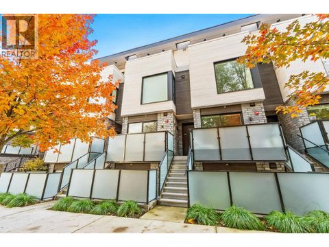 107 650 E 2ND STREET North Vancouver BC V7L1E3