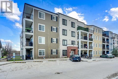 6105, 151 Legacy Main Street SE Calgary AB T2X4A4