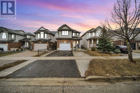 51 SEABROOK DRIVE Kitchener ON N2R1Y1
