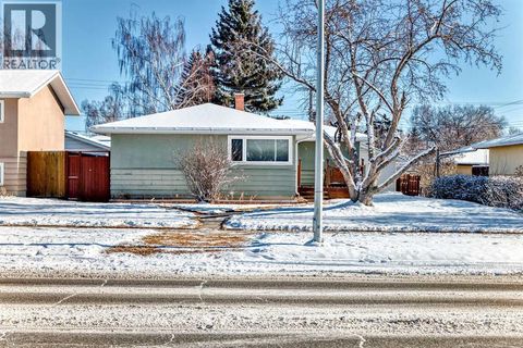 8222 Fairmount Drive SE Calgary AB T2H0Y3