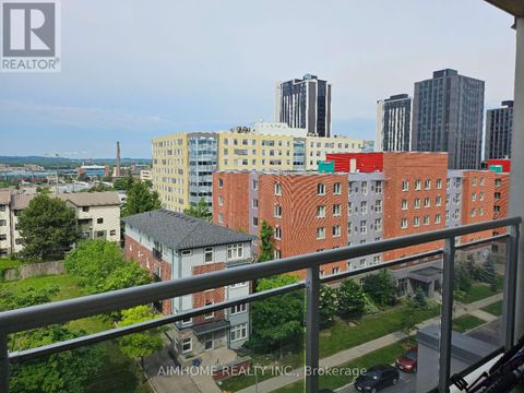 614 - 280 LESTER STREET Waterloo ON N2L3W6