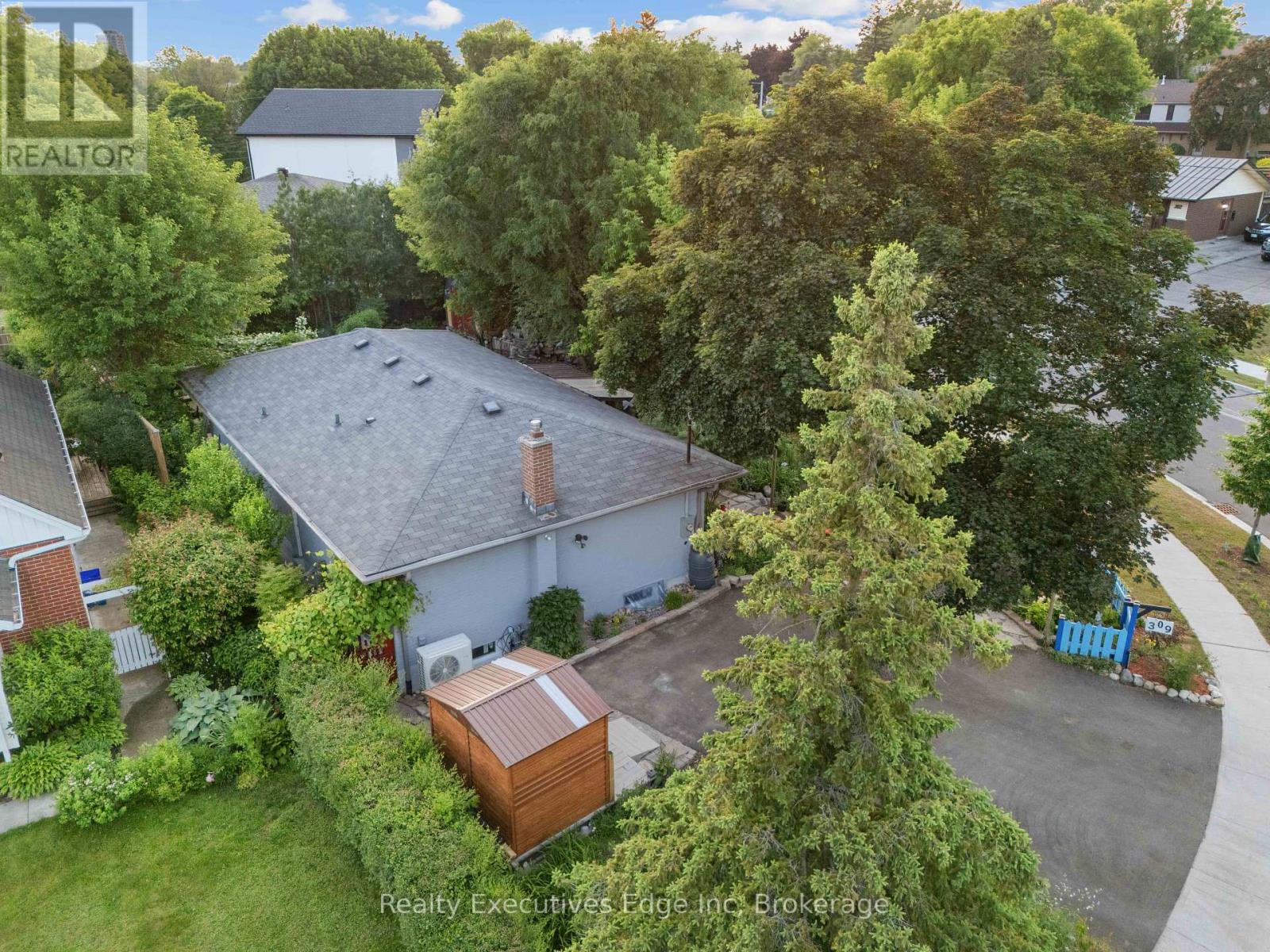 309 SOUTHILL DRIVE