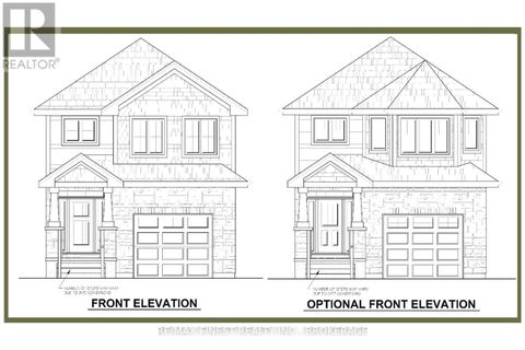 1 STONE STREET Greater Napanee (Greater Napanee) ON K7R3X8