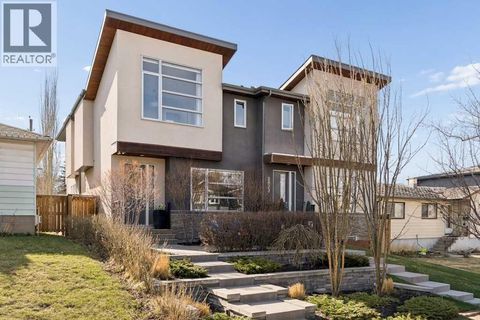 2825 35 Street SW Calgary AB T3E2Y4